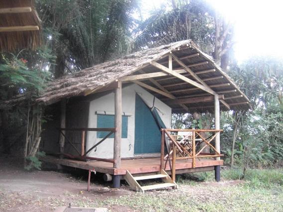 Simbamwenni Lodge And Camping Morogoro Экстерьер фото